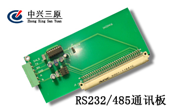 RS232485ͨӍ壨2000ϵзQ@ʾx